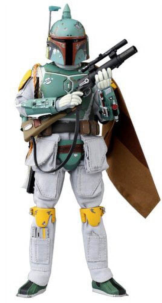 boba fett doll