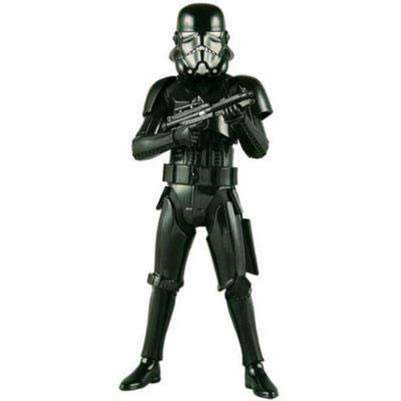 Star Wars Real Action Heroes Shadow Stormtrooper 12 Inch Action Figure