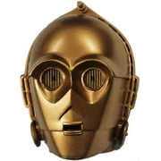 Star Wars Realm Mask Magnets Series 1 C-3PO Mask Magnet