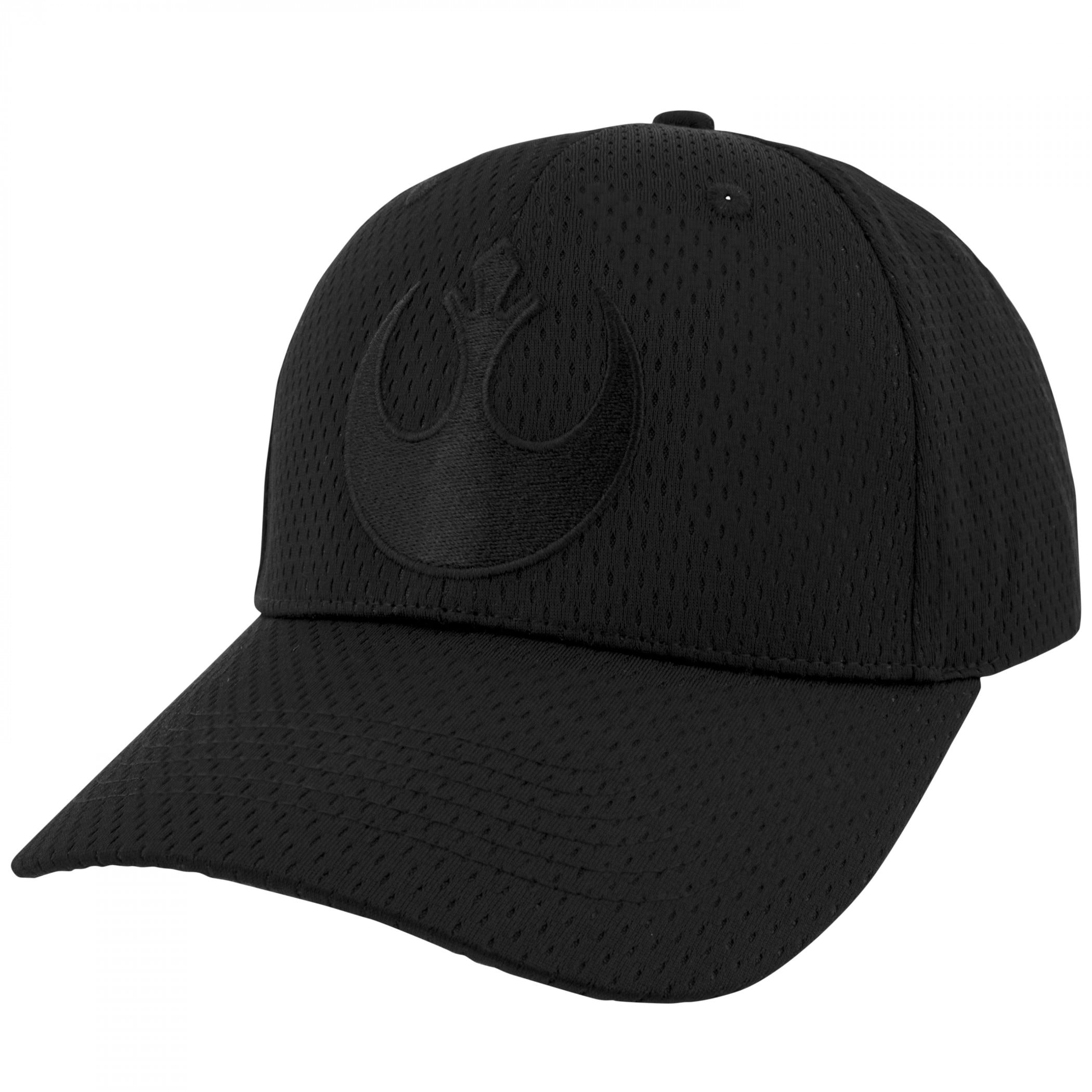 LAST ALLIANCE ALLIANCE LOGO CAP（黒） LAST ALLIANCE ALLIANCE LOGO