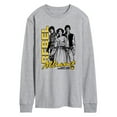 thumbnail image 1 of Star Wars - Rebel Alliance - Men's Long Sleeve Tee, 1 of 4