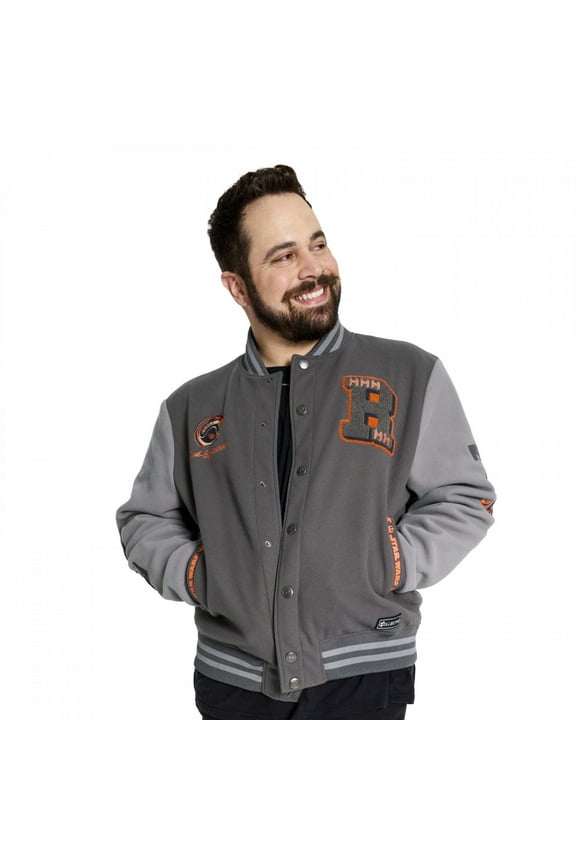 869104-medium Rebel Alliance Varsity Jacket by Loungefly - Medium