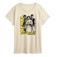 thumbnail image 1 of Star Wars - Rebel Alliance - Women's Short Sleeve Classic Fit Tee, 1 of 5