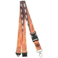 thumbnail image 1 of Star Wars Rebel Alliance Wookie Lanyard, 1 of 4