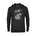 thumbnail image 1 of Star Wars Rebel Force Stars and Stripes July 4th - Pullover Hoodie for Adults - Customized-Black, 1 of 5
