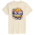 thumbnail image 1 of Star Wars - Rebel Graffiti - Men's Short Sleeve Tee, 1 of 4
