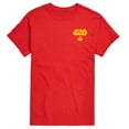 thumbnail image 1 of Star Wars - Rebel Group - Men's Short Sleeve Tee, 1 of 4