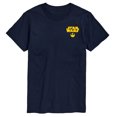 thumbnail image 1 of Star Wars - Rebel Group - Men's Short Sleeve Tee, 1 of 4