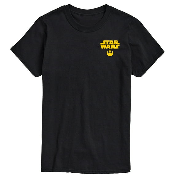 Star Wars - Rebel Group - Men's Short Sleeve Tee