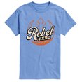 thumbnail image 1 of Star Wars - Rebel Hero - Men's Short Sleeve Graphic T-Shirt, 1 of 4