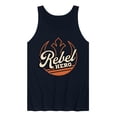 thumbnail image 1 of Star Wars - Rebel Hero - Men's Sleeveless Graphic Tank, 1 of 4