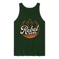 thumbnail image 1 of Star Wars - Rebel Hero - Men's Sleeveless Graphic Tank, 1 of 3