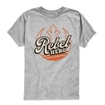 thumbnail image 1 of Star Wars - Rebel Hero - Youth Boys Short Sleeve Graphic T-Shirt, 1 of 4
