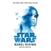 Pre-Owned Star Wars Rebel Rising (Paperback) 1368026508 9781368026505