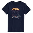 thumbnail image 1 of Star Wars - Rebel Scum Logo - Men's Short Sleeve Graphic T-Shirt, 1 of 4