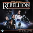thumbnail image 1 of Star Wars: Rebellion - Rise of the Empire Expansion for Ages 14 and up, from Asmodee, 1 of 6
