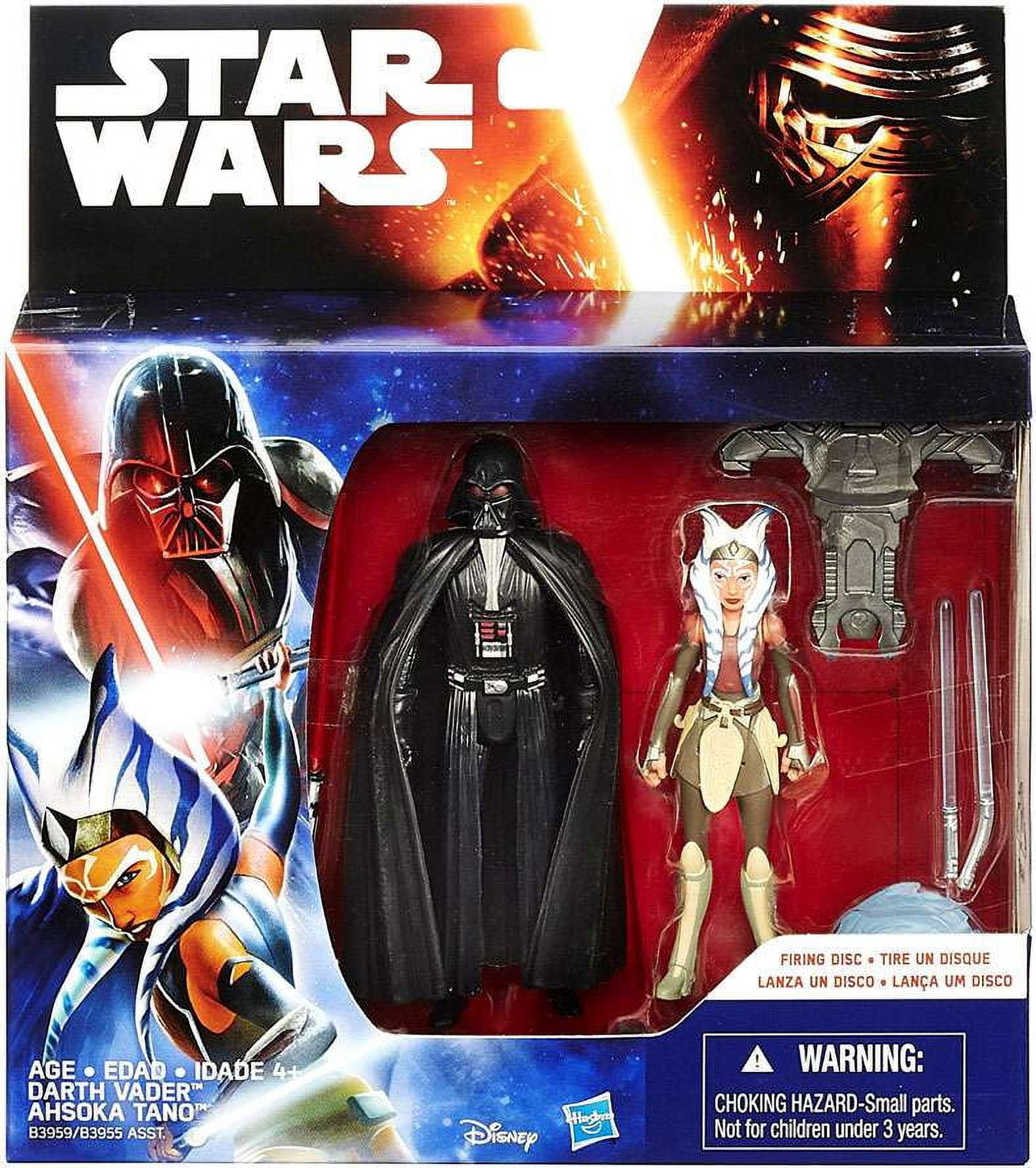 Star Wars Rebels 3.75