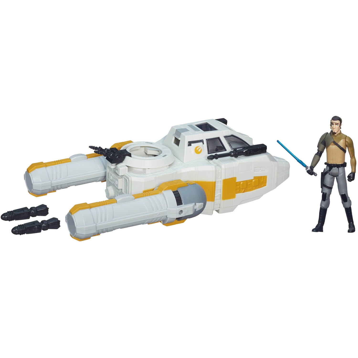 Star Wars Rebels 3.75