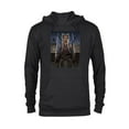 thumbnail image 1 of Star Wars Rebels Ahsoka Tano Portrait - Pullover Hoodie for Adults - Customized-Black, 1 of 5