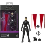 Star Wars Rebels - Black Series - Seventh Sister Inquisitor Action Figure