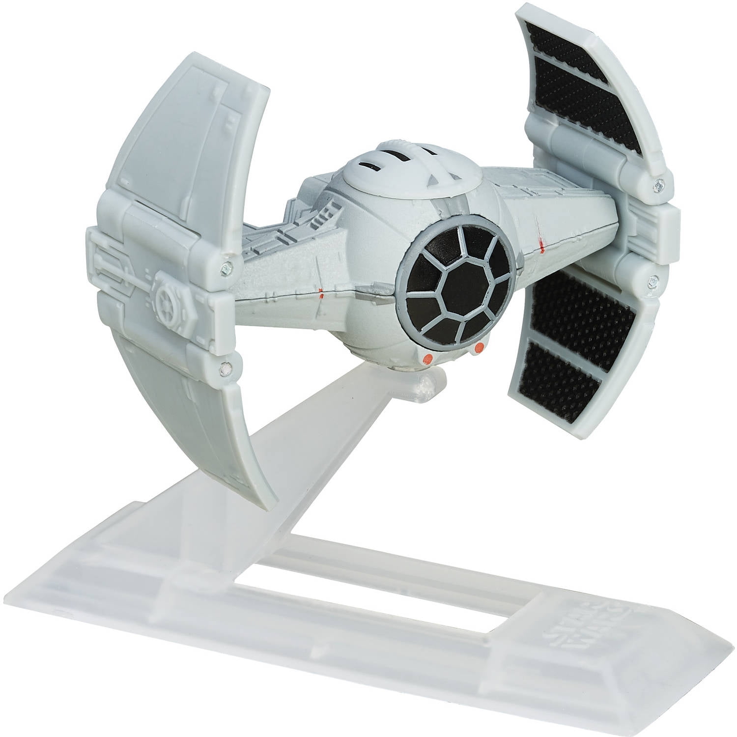 Star Wars Rebels Black Series Titanium Series The Inquisitor's TIE Advanced