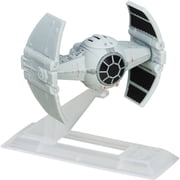 Star Wars Rebels Black Series Titanium Series The Inquisitor's TIE Advanced