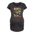 thumbnail image 1 of Star Wars - Rebels Bootleg - Maternity Scoop Neck Tee, 1 of 4
