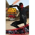 thumbnail image 1 of MAUL SW REBELS CINESTORY, 1 of 2