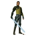 thumbnail image 1 of Star Wars Rebels-Kanan Jarrus Cardboard Cutout, 1 of 2