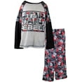 thumbnail image 1 of Star Wars Rebels Little Boys' 2 Piece Poly Pajamas Set (6/7), 1 of 1