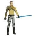 thumbnail image 1 of Star Wars Rebels Saga Legends Kanan Jarrus Figure, 1 of 2