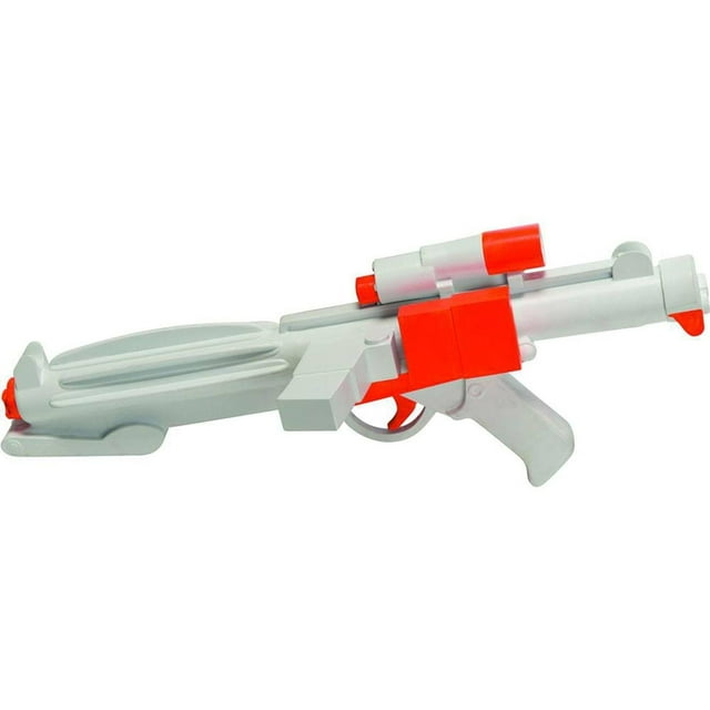 Disney Star Wars Rebels Stormtrooper Blaster Star Wars Officially Licensed Storm Trooper Toy Blaster Weapon Gun