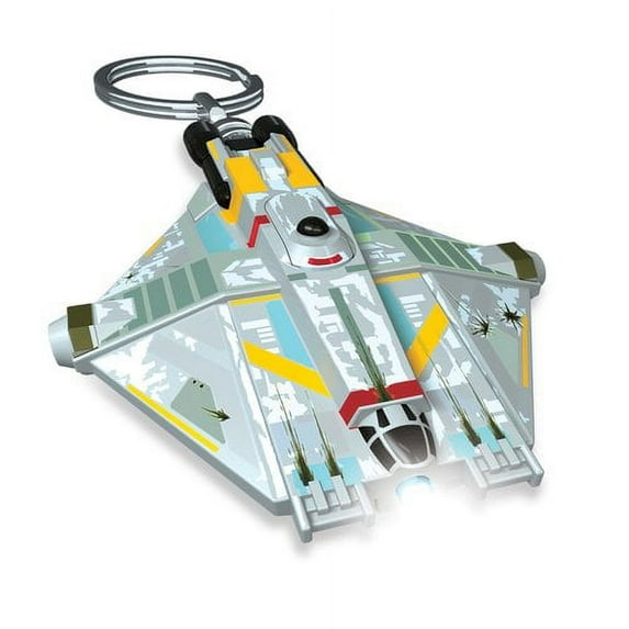 Star Wars Rebels The Ghost Ship LED KeyLite*