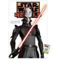 thumbnail image 1 of Star Wars: Rebels - The Grand Inquisitor Feature Series Wall Poster with Pushpins, 22.375" x 34", 1 of 4
