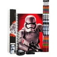 thumbnail image 1 of Star Wars Red Stationery Set, 1 of 2