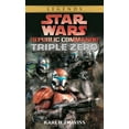 thumbnail image 1 of Star Wars: Republic Commando - Legends: Triple Zero: Star Wars Legends (Republic Commando) (Series #2) (Paperback), 1 of 1
