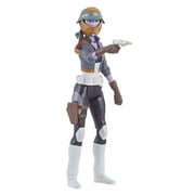 Star Wars: Resistance Animated Series Synara San Figure