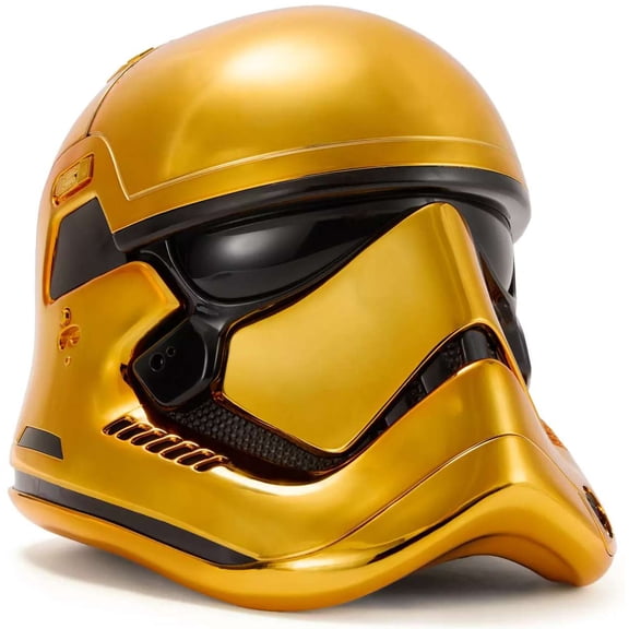 Star Wars: Resistance Commander Pyre Voice Changing Helmet [for Adults]
