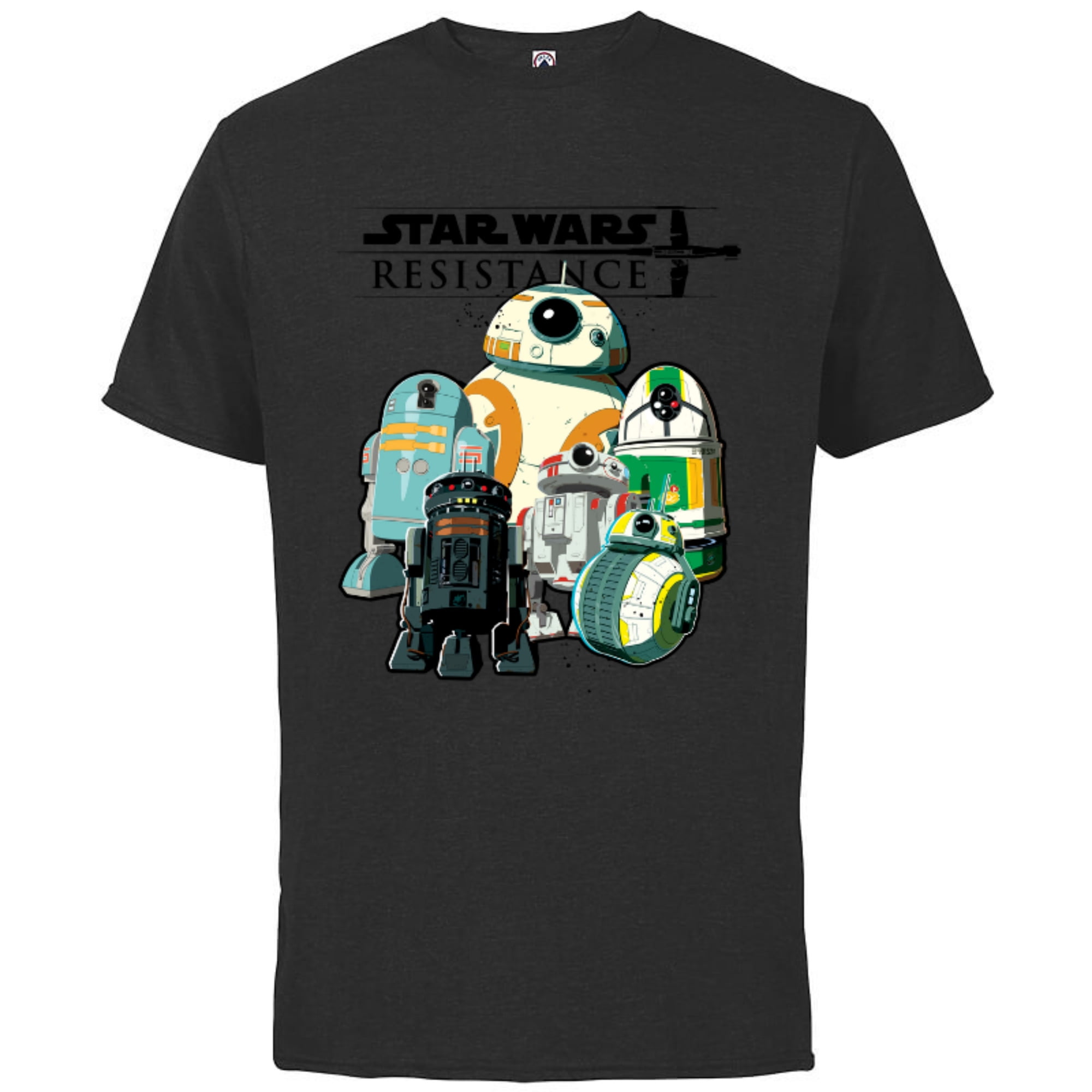 Star wars resistance clearance shirt