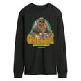 thumbnail image 1 of Star Wars - Retro Chewy - Men's Long Sleeve Tee, 1 of 4
