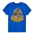 thumbnail image 1 of Star Wars - Retro Chewy - Toddler And Youth Short Sleeve Tee, 1 of 5