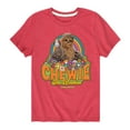 thumbnail image 1 of Star Wars - Retro Chewy - Toddler And Youth Short Sleeve Tee, 1 of 5