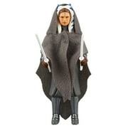 Star Wars Retro Collection Ahsoka Tano Action Figures (3.75”)