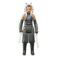 thumbnail image 1 of Star Wars Retro Collection Ahsoka Tano Star Wars: The Mandalorian Action Figure, 1 of 4