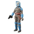 thumbnail image 1 of Star Wars Retro Collection Bo-Katan Kryze Star Wars: The Mandalorian Action Figure, 1 of 6