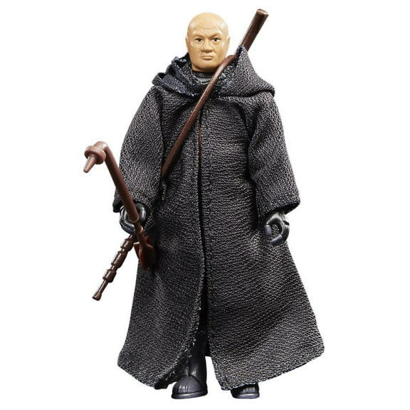 Star Wars Retro Collection Boba Fett (Dune Sea) Action Figures (3.75)