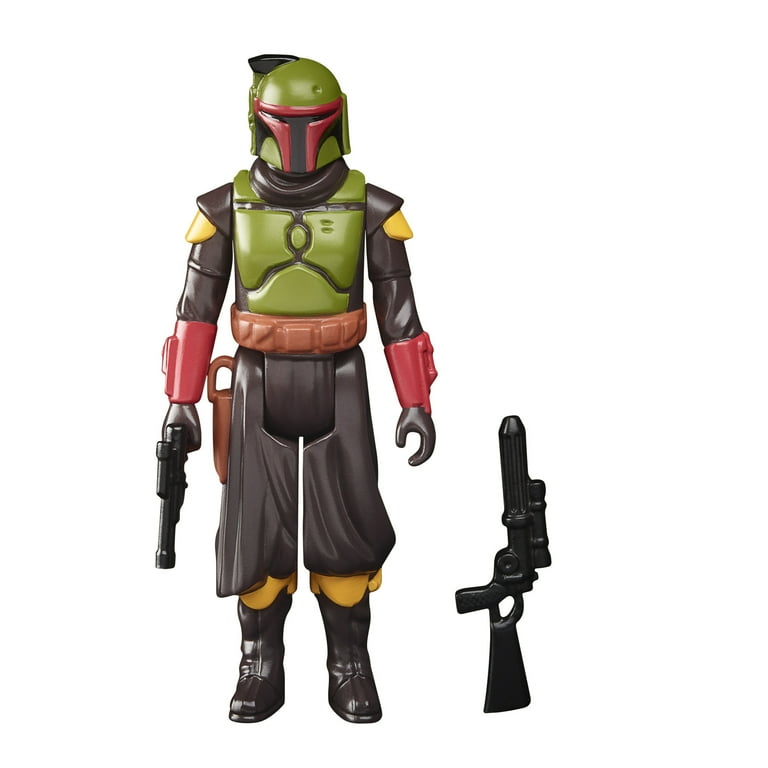 STAR WARS Boba Fett コレクターシリーズ Amazon.com: STAR WARS The Vintage Collection Boba Fett