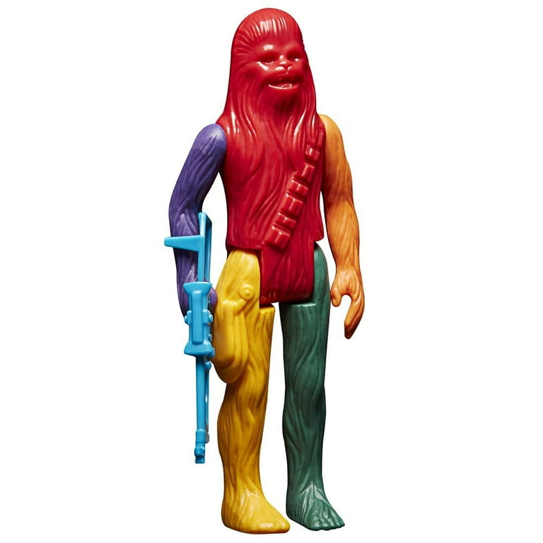 Star wars retro collection figures sales