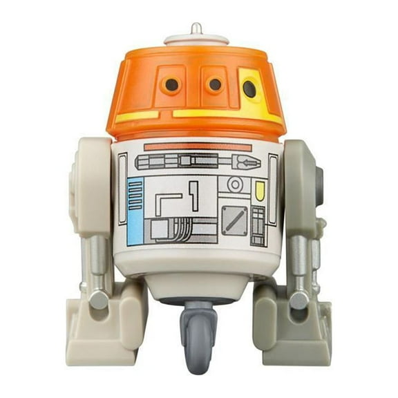 Star Wars Retro Collection Chopper (C1-10P) Action Figures (3.75”)