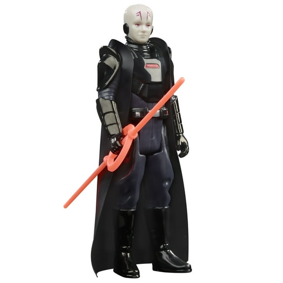 Star Wars Retro Collection Grand Inquisitor Action Figure
